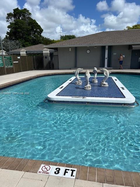 BIMINI VILLAGE F CONDO - Residential