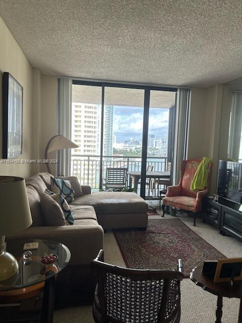 Photo 6 of 10 of 540 Brickell Key Dr 1714 condo