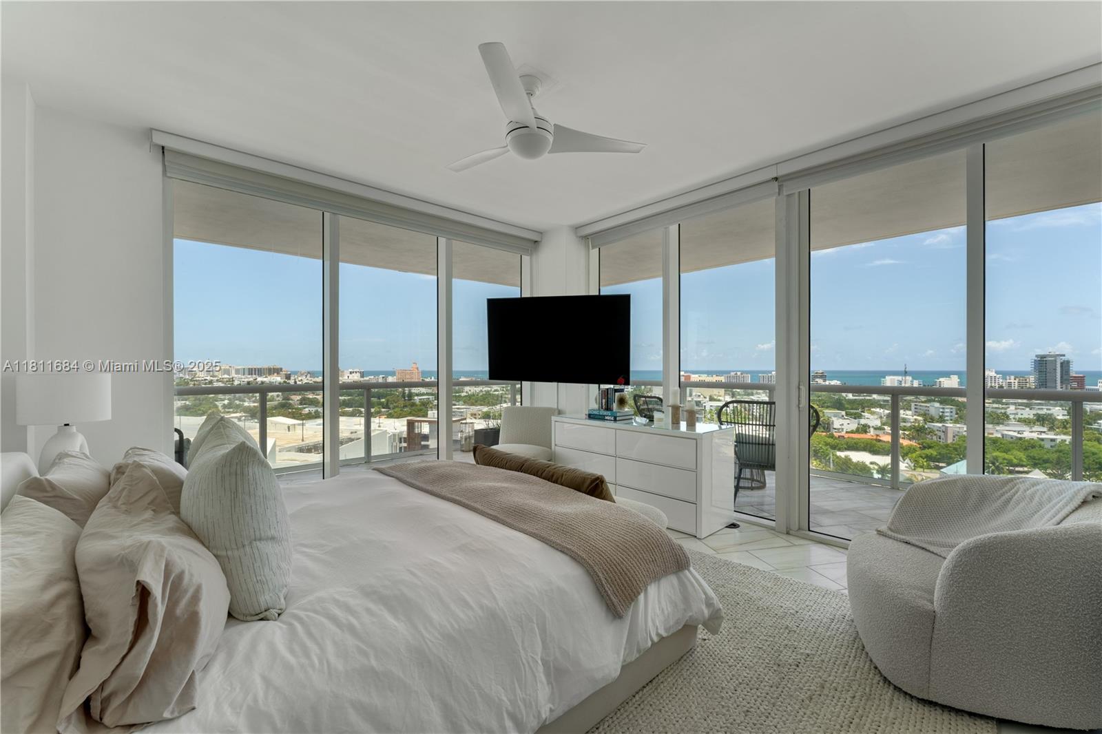 ICON CONDO - Residential Lease