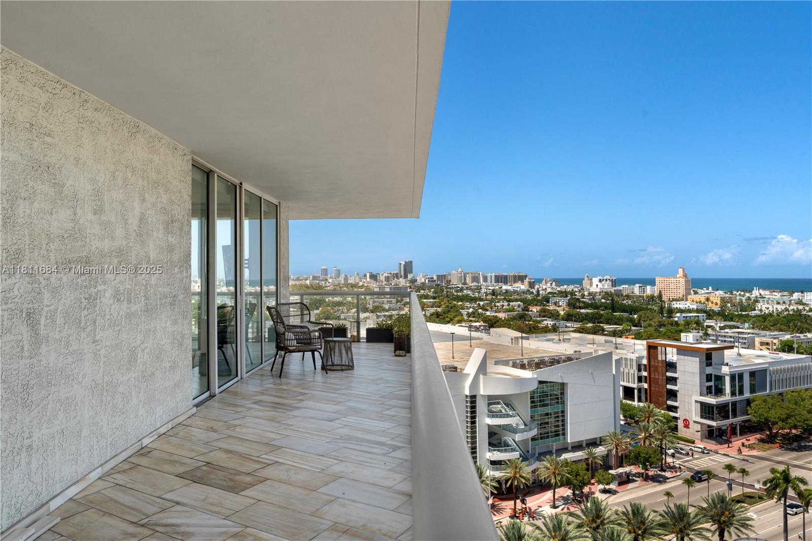 ICON CONDO - Residential Lease