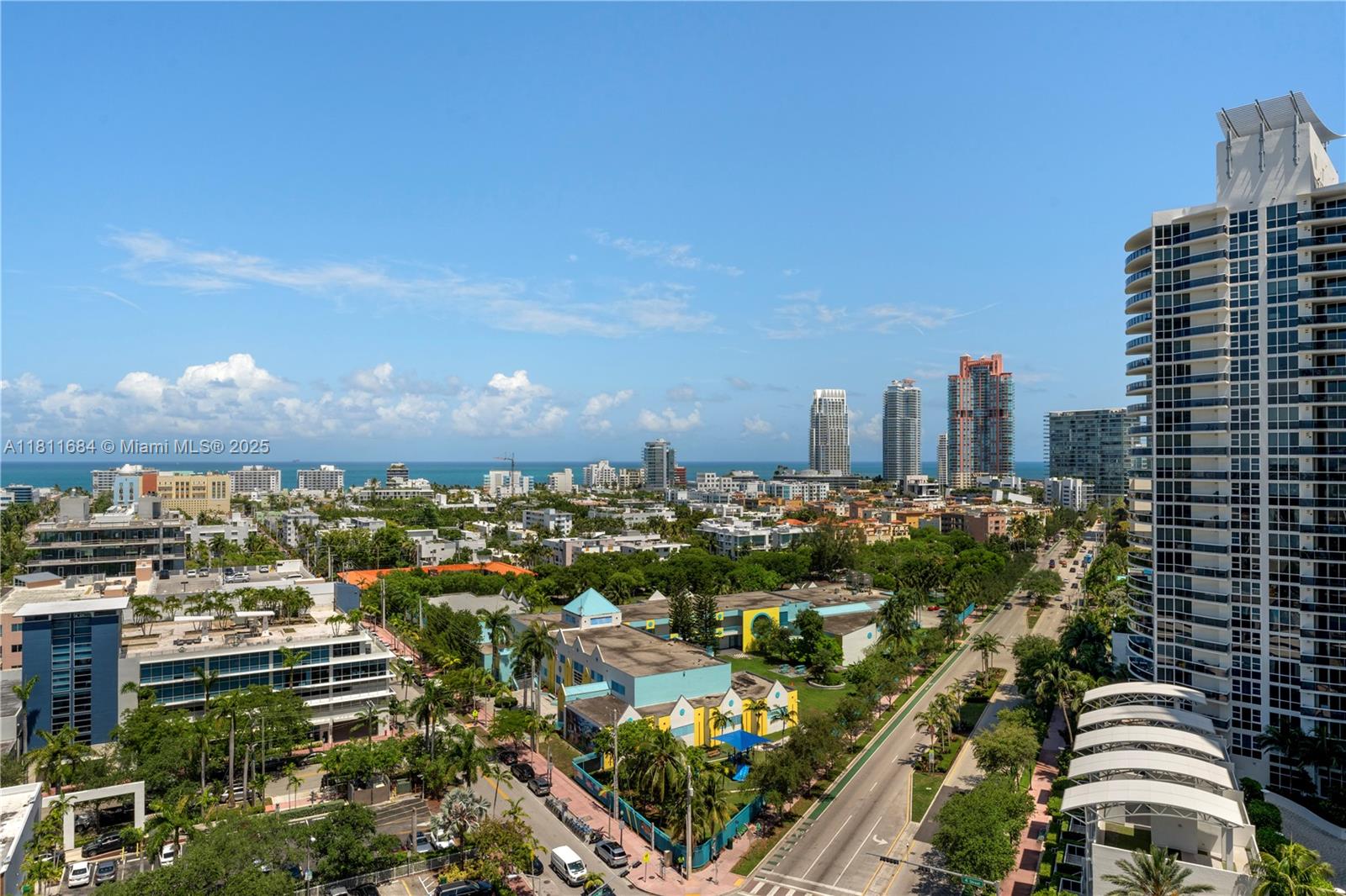 ICON CONDO - Residential Lease