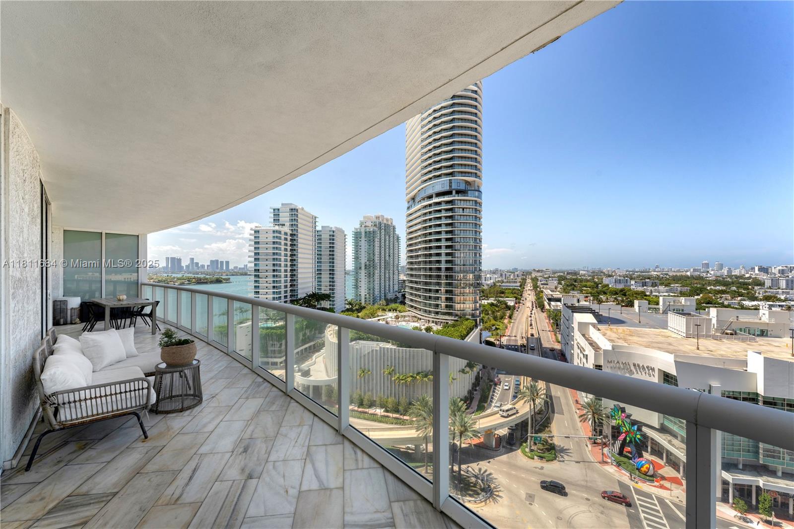 ICON CONDO - Residential Lease