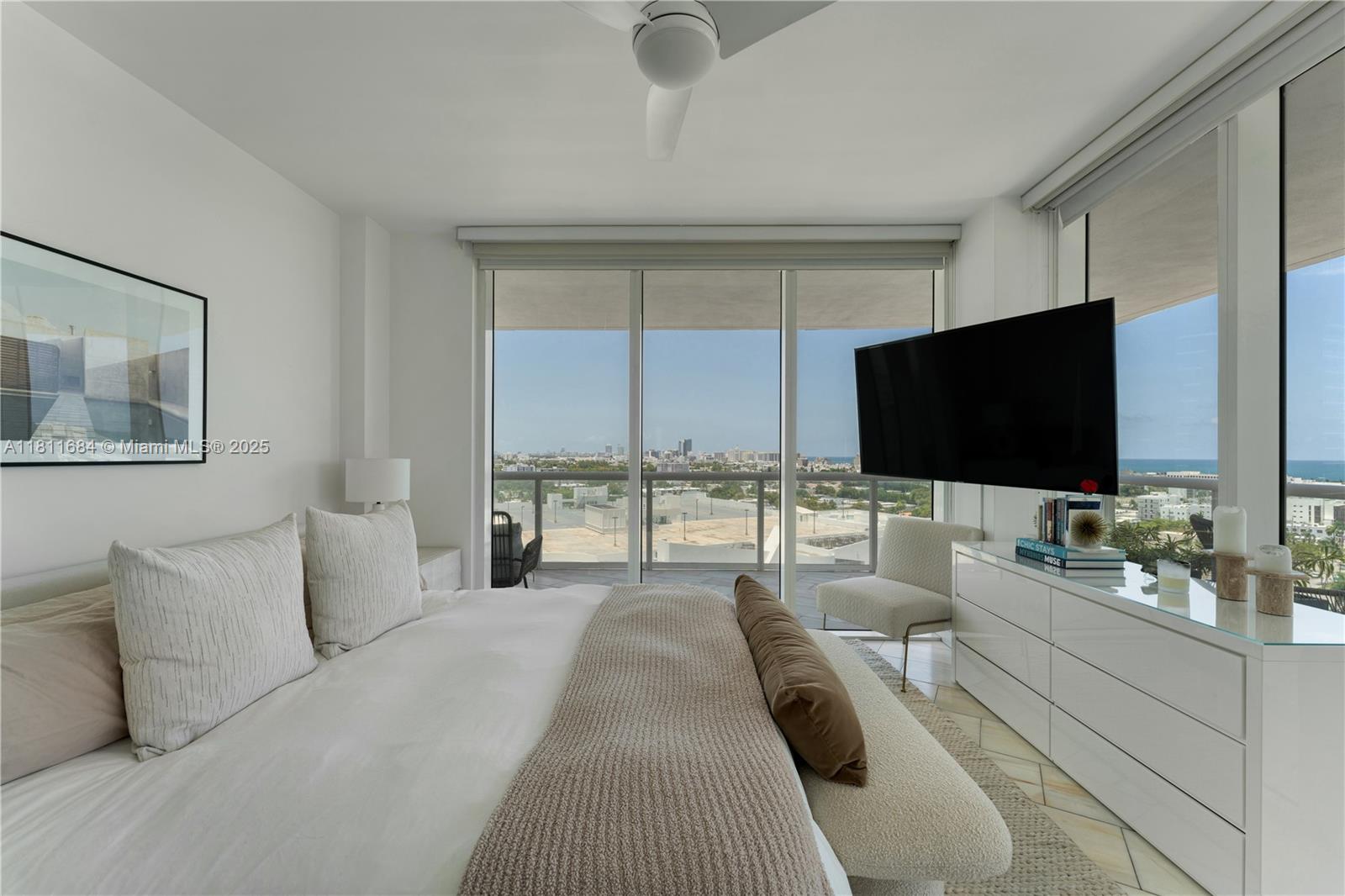 ICON CONDO - Residential Lease