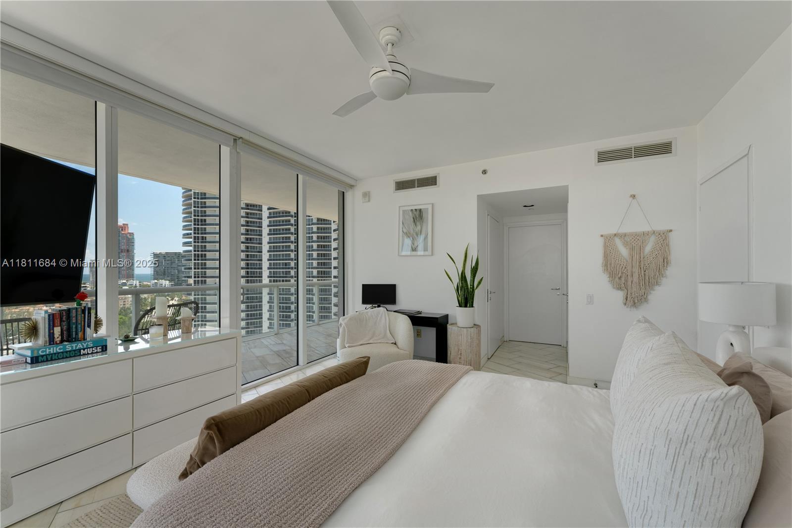 ICON CONDO - Residential Lease