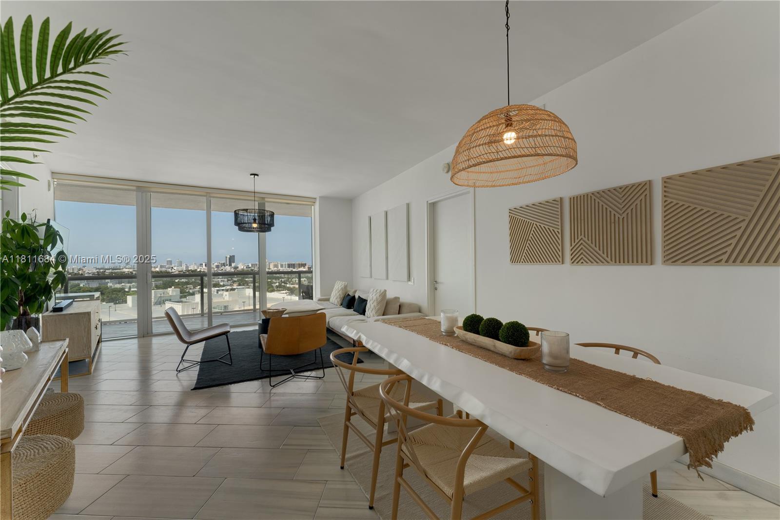 ICON CONDO - Residential Lease