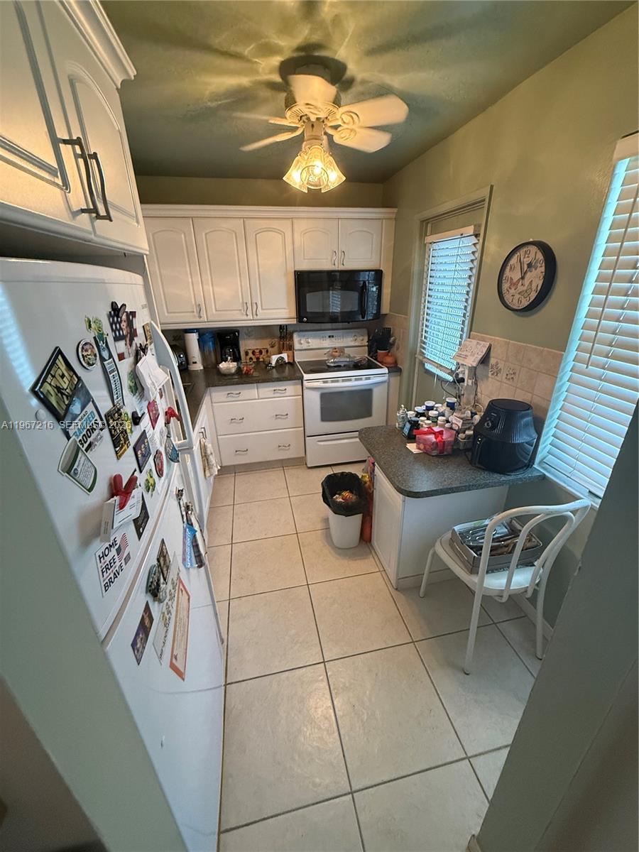 FAIRWAYS NORTH CO-OP - Residential