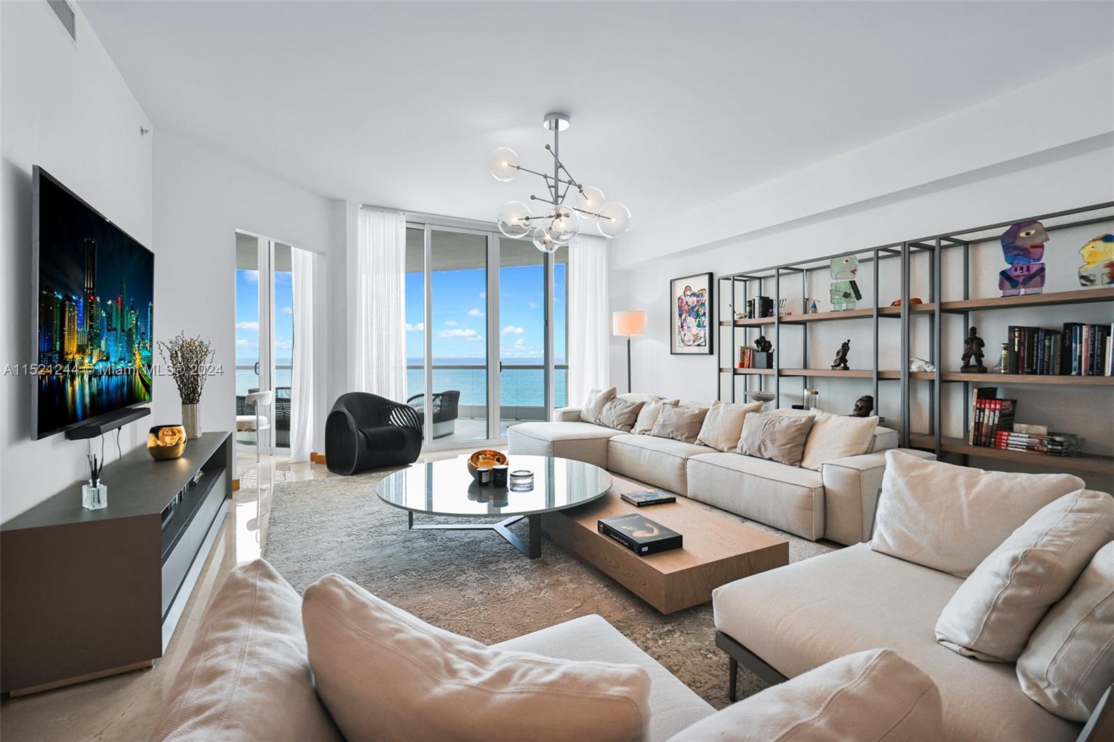 TURNBERRY OCEAN COLONY - Residential