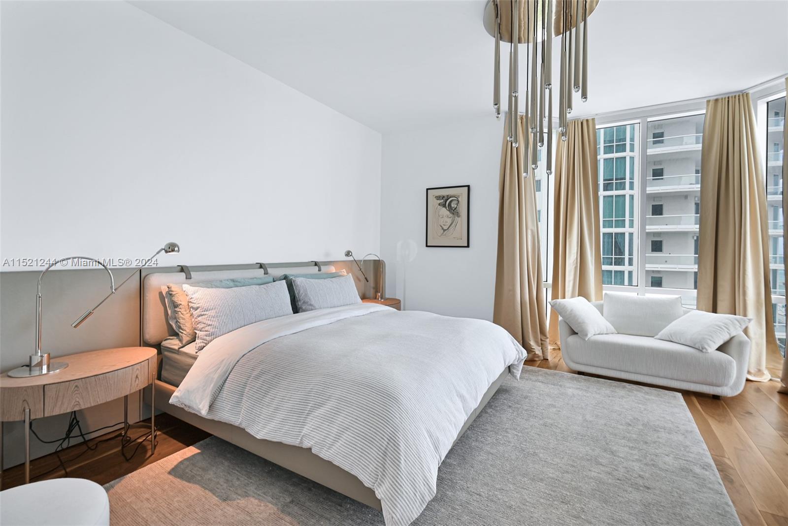 TURNBERRY OCEAN COLONY - Residential