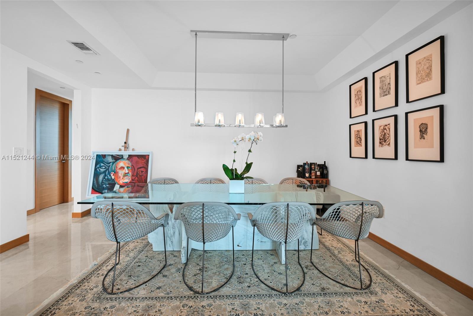 TURNBERRY OCEAN COLONY - Residential