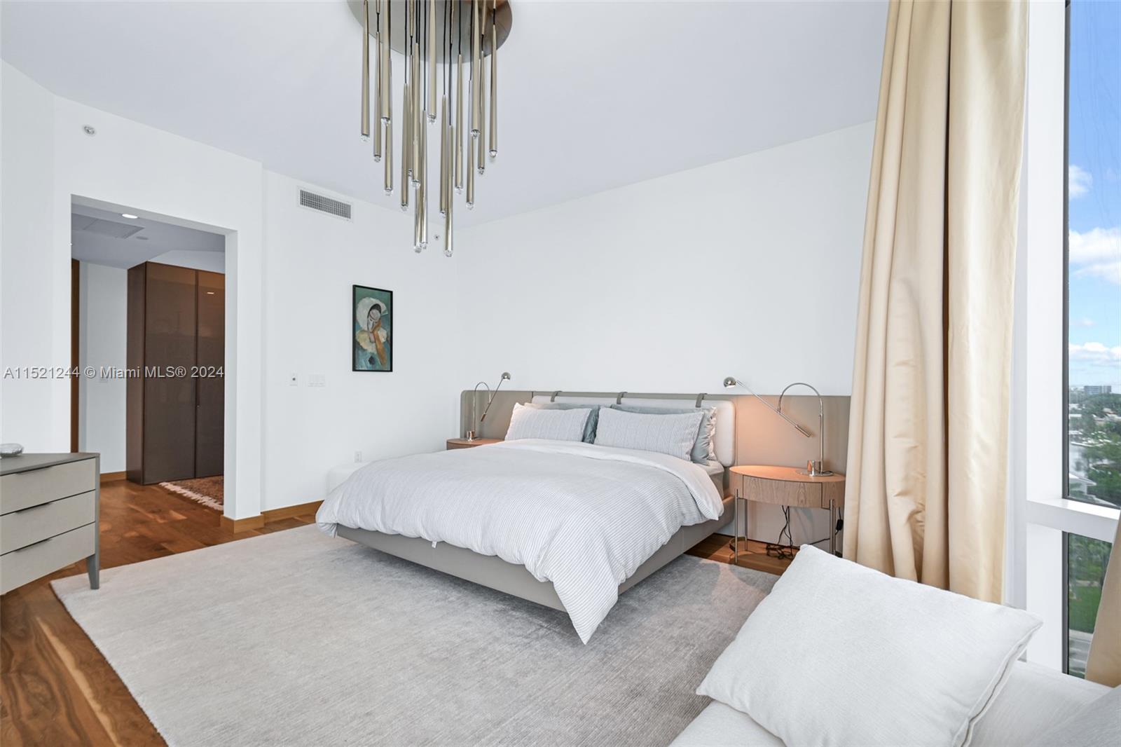 TURNBERRY OCEAN COLONY - Residential