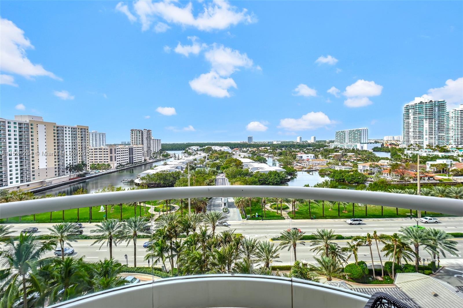 TURNBERRY OCEAN COLONY - Residential