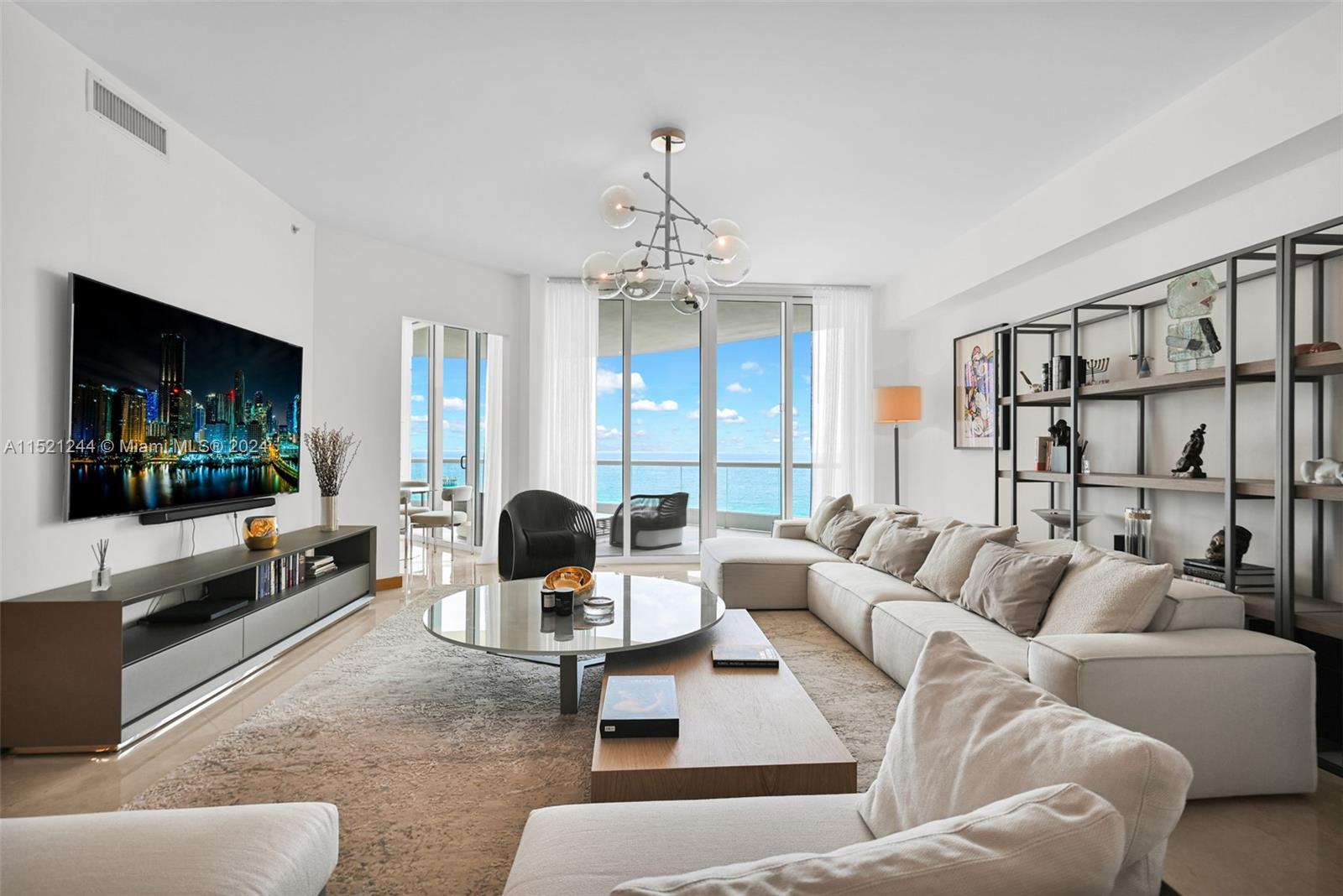 TURNBERRY OCEAN COLONY - Residential
