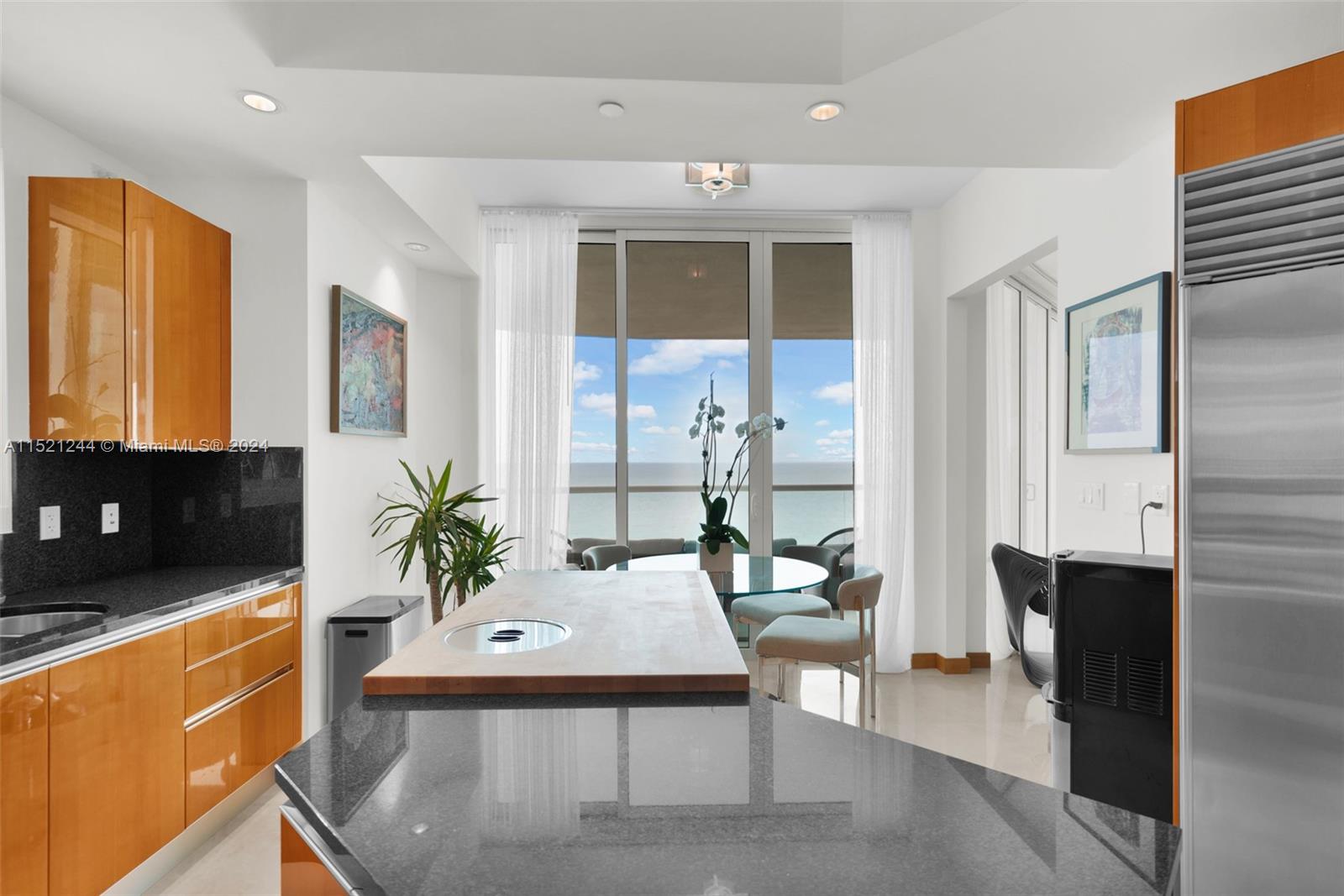 TURNBERRY OCEAN COLONY - Residential