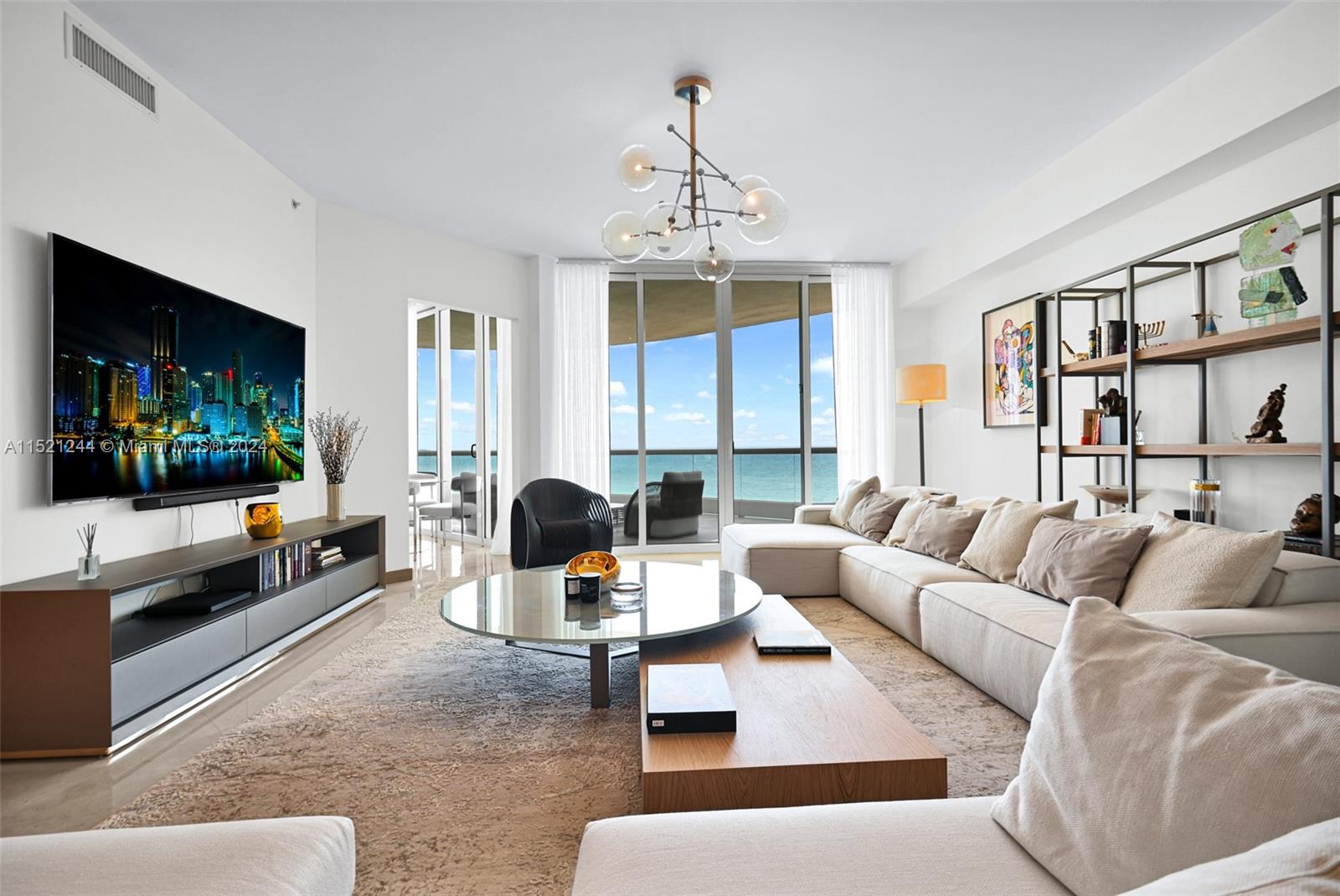 TURNBERRY OCEAN COLONY - Residential