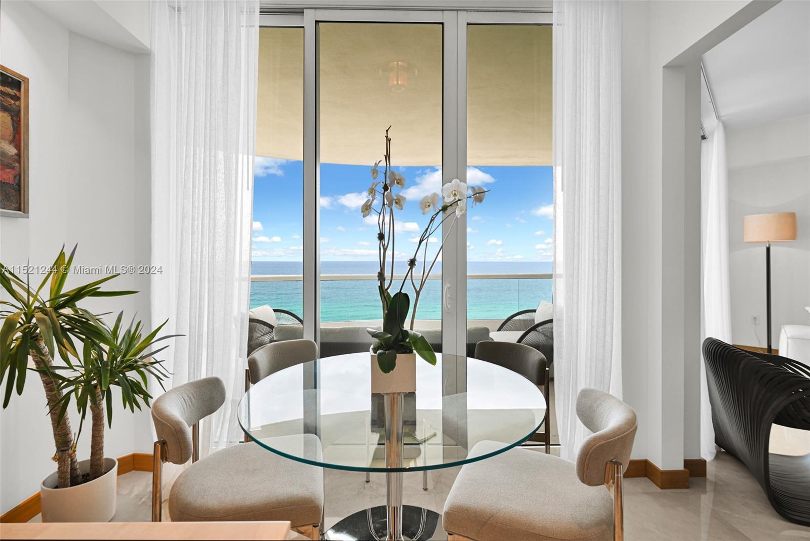 TURNBERRY OCEAN COLONY - Residential