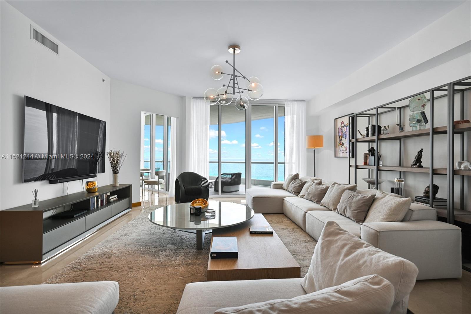 TURNBERRY OCEAN COLONY - Residential
