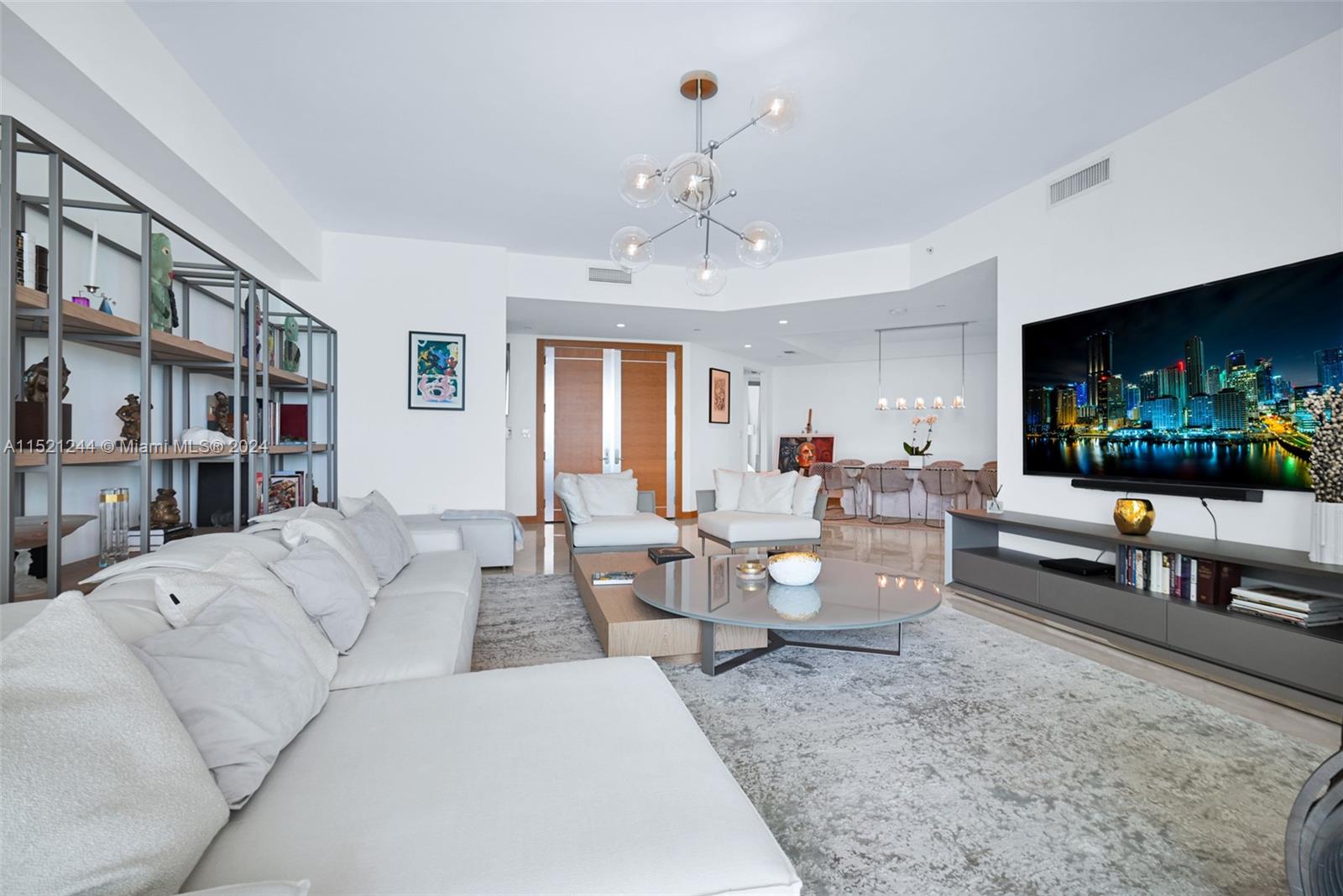 TURNBERRY OCEAN COLONY - Residential