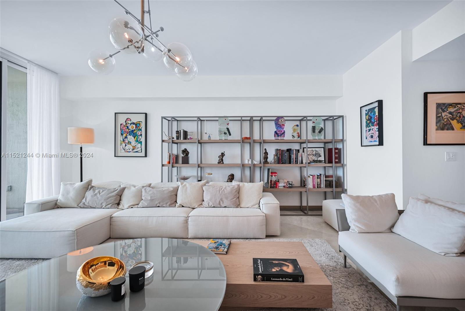 TURNBERRY OCEAN COLONY - Residential