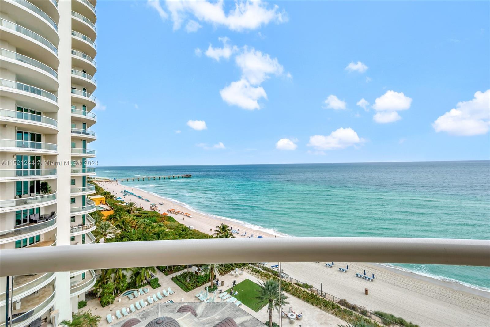 TURNBERRY OCEAN COLONY - Residential