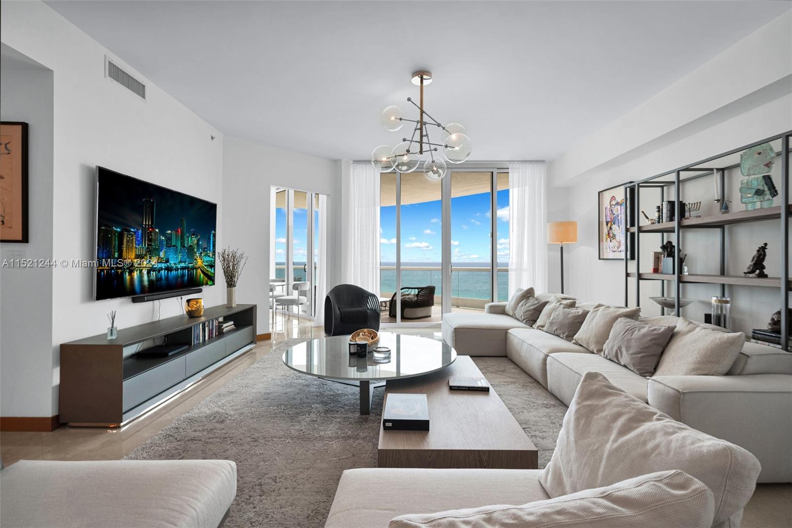 TURNBERRY OCEAN COLONY - Residential