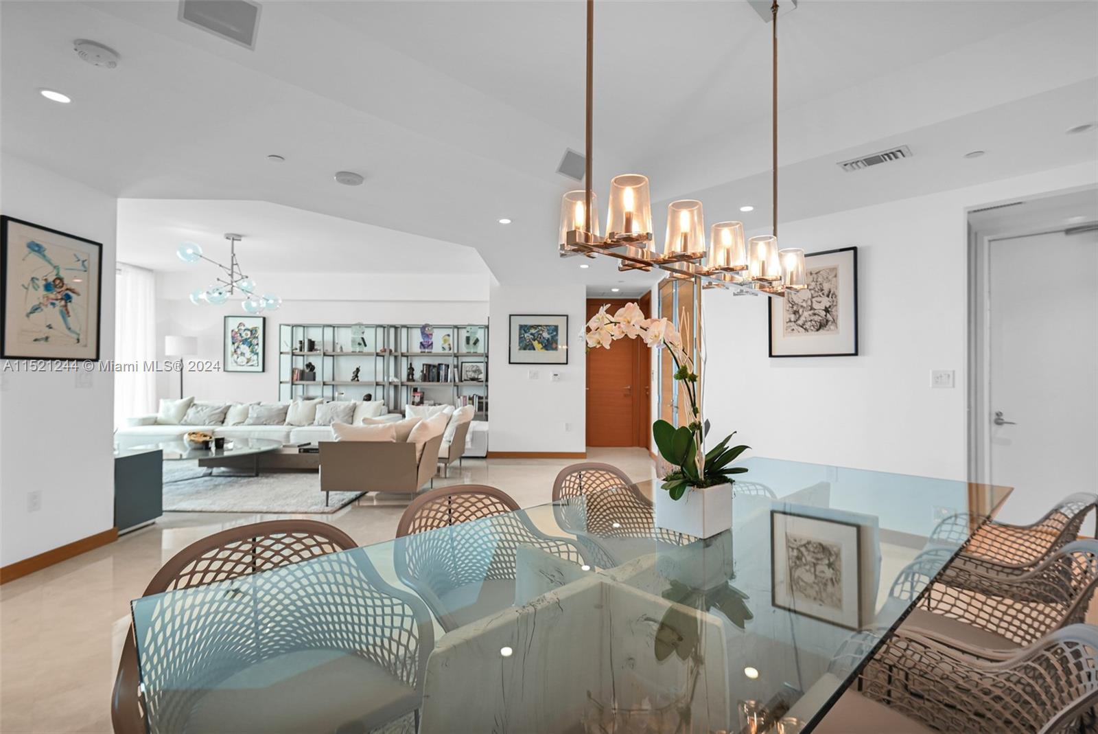 TURNBERRY OCEAN COLONY - Residential