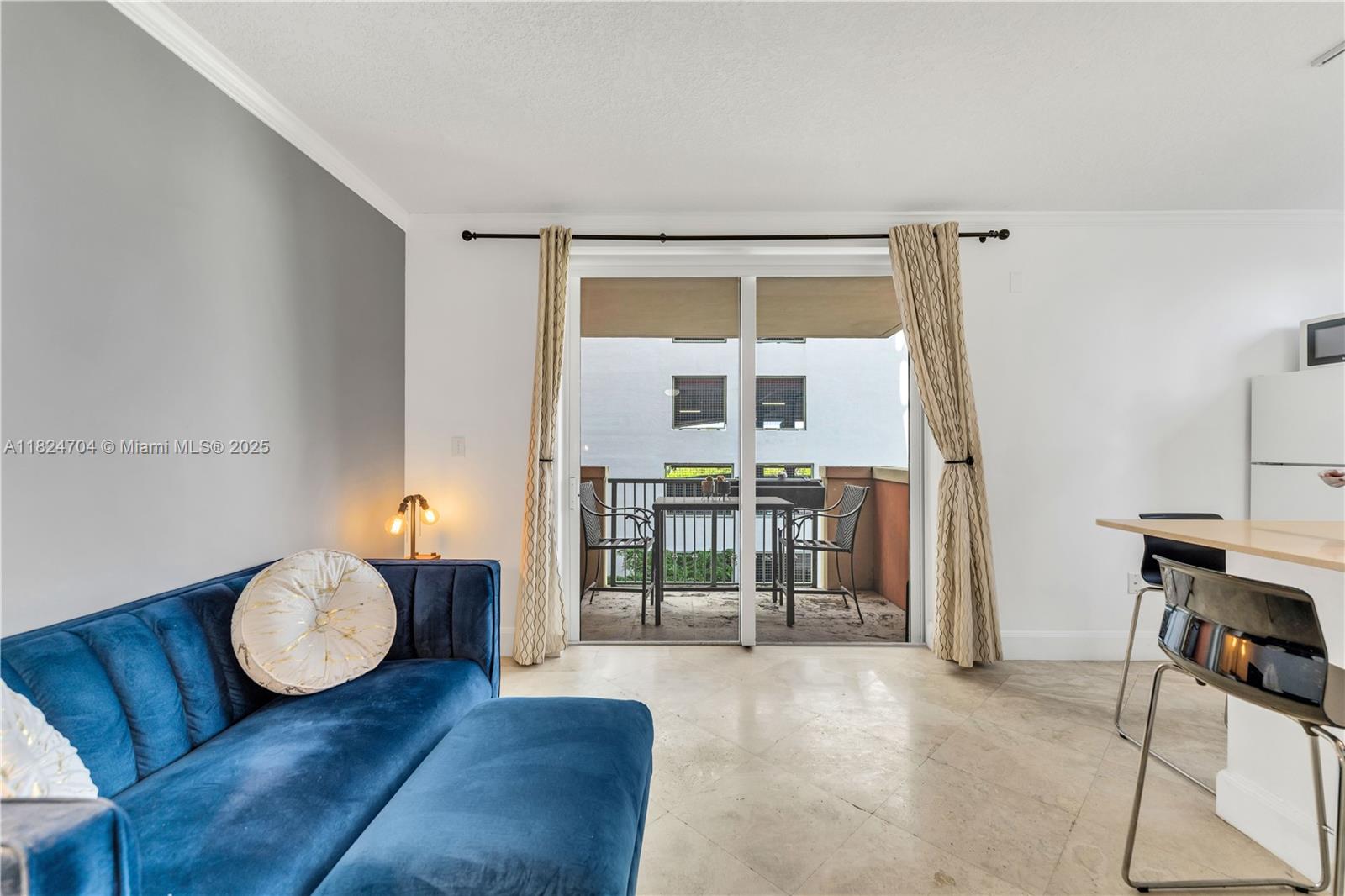 THE MUTINY CONDO - Residential