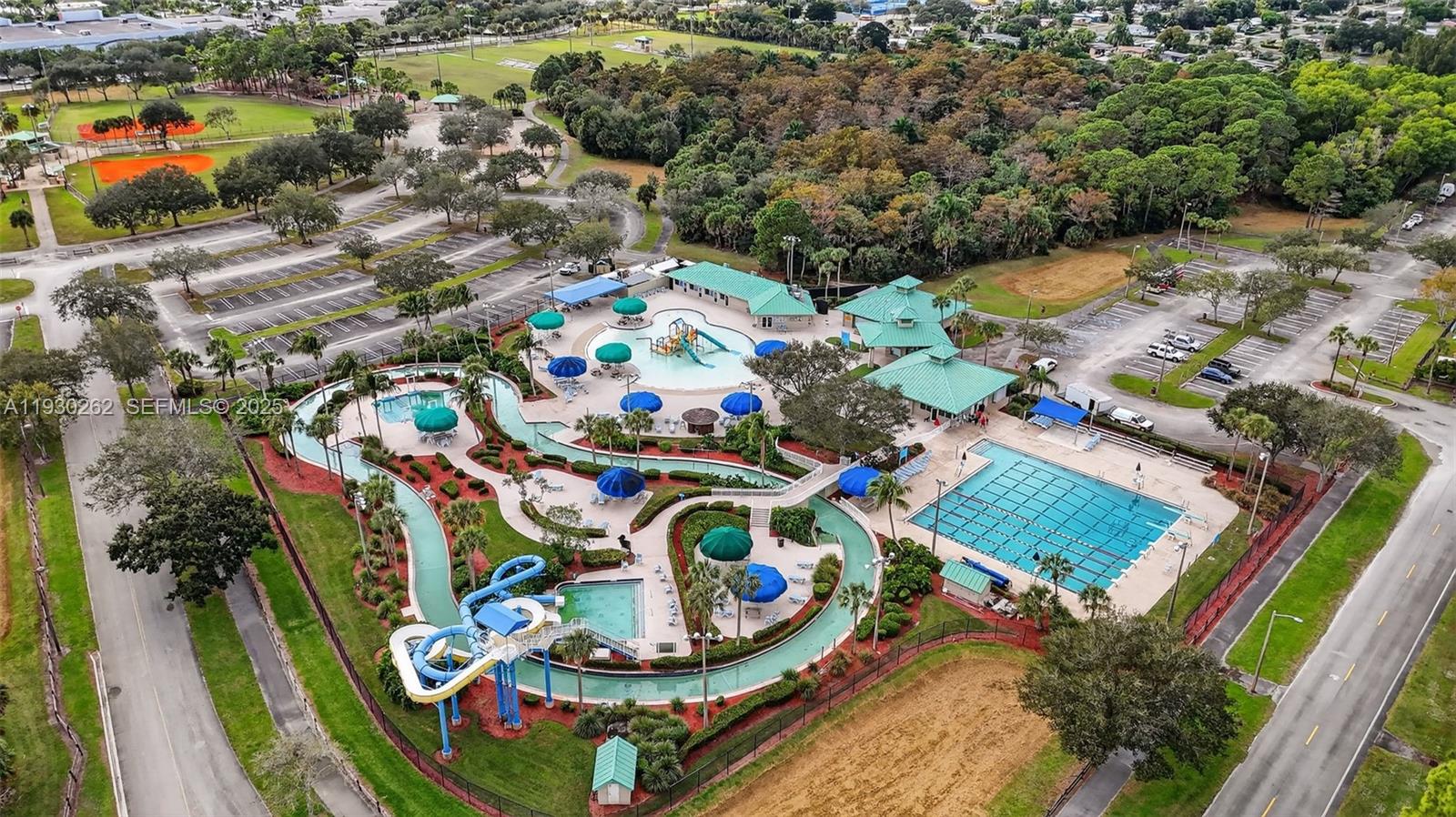 445 Rainbow Springs Ter