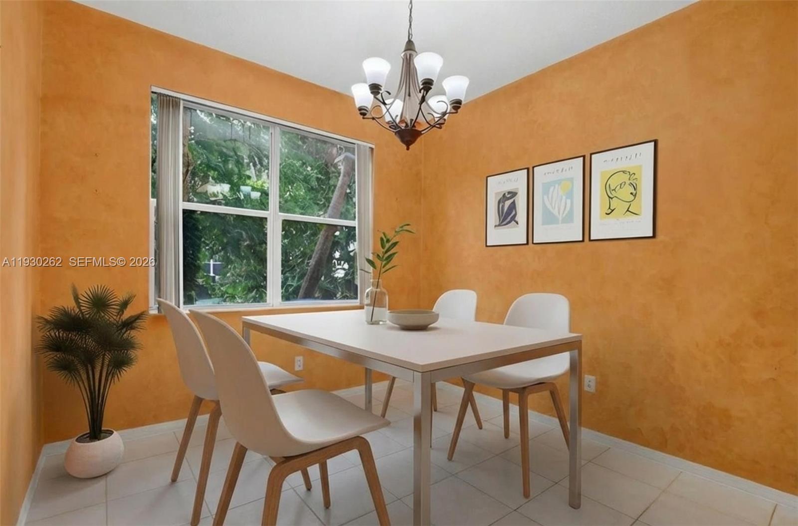 SEMINOLE ESTATES & TOWNHO - Residential