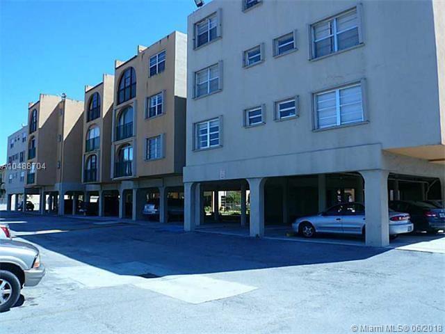 ANDES CONDO - Residential Lease