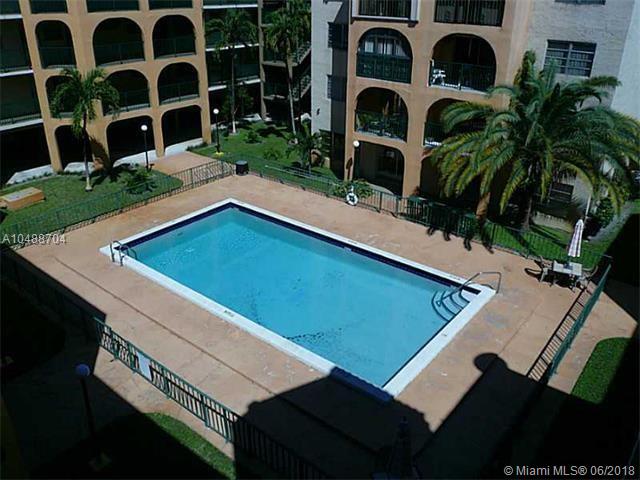 ANDES CONDO - Residential Lease