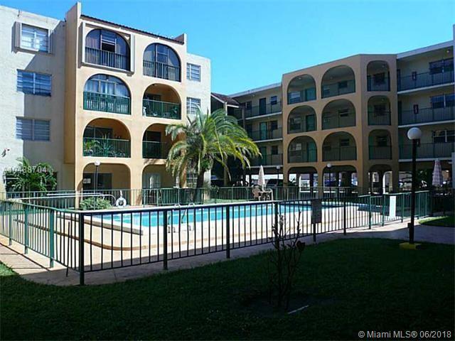 ANDES CONDO - Residential Lease