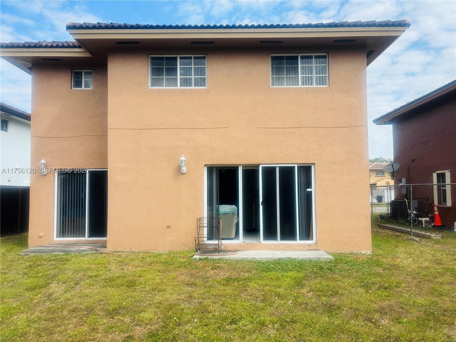 LAGUNA PONDS SEC 2 - Residential