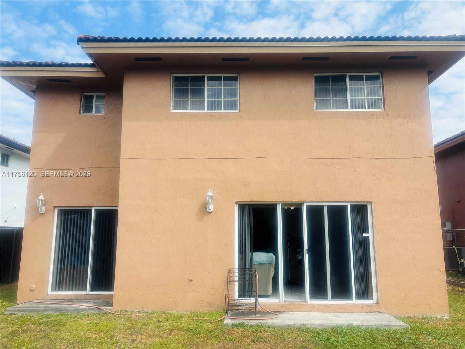 LAGUNA PONDS SEC 2 - Residential