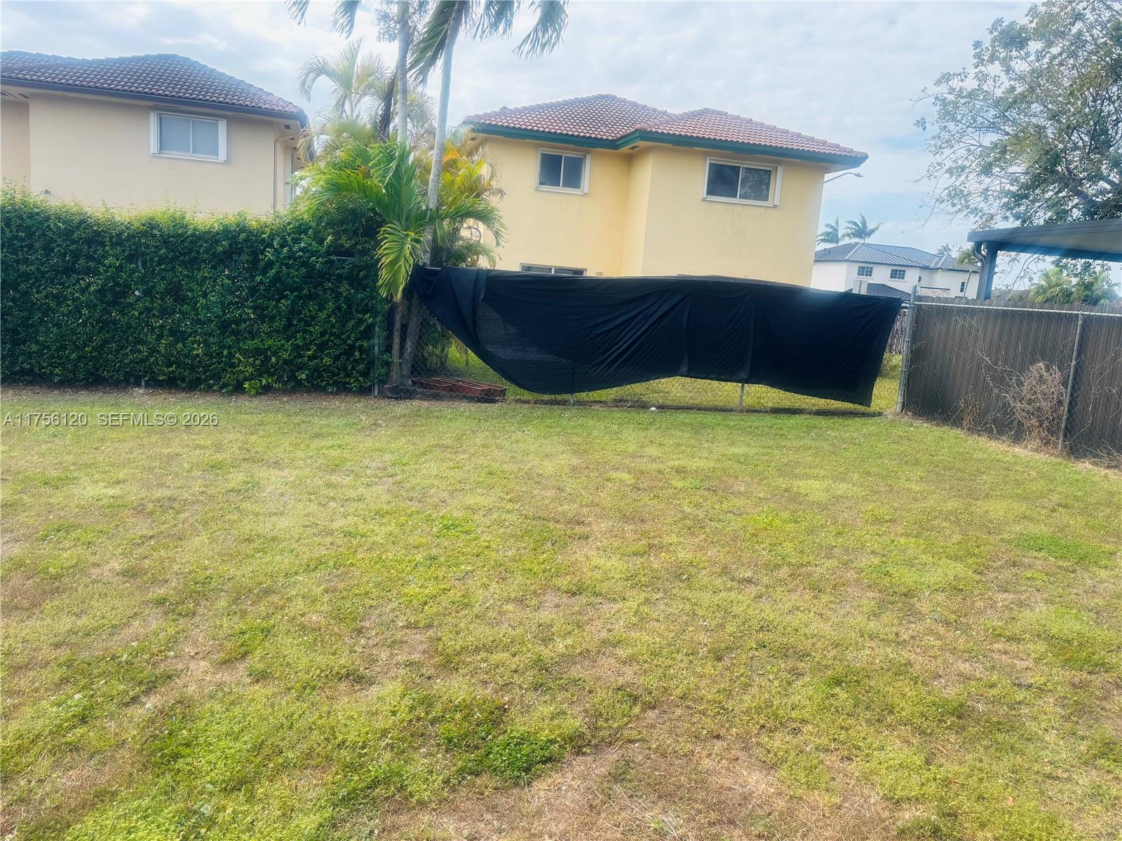 LAGUNA PONDS SEC 2 - Residential