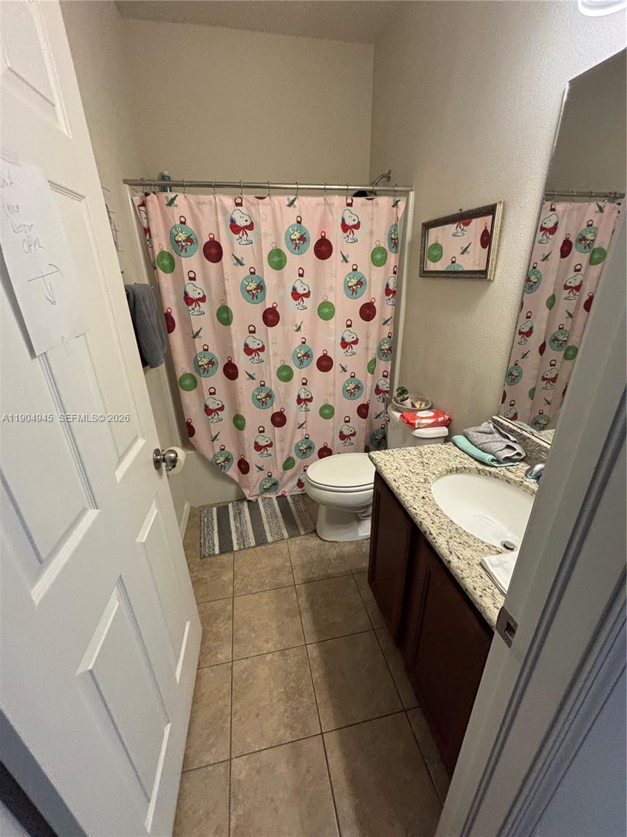 trillium village D - Residential