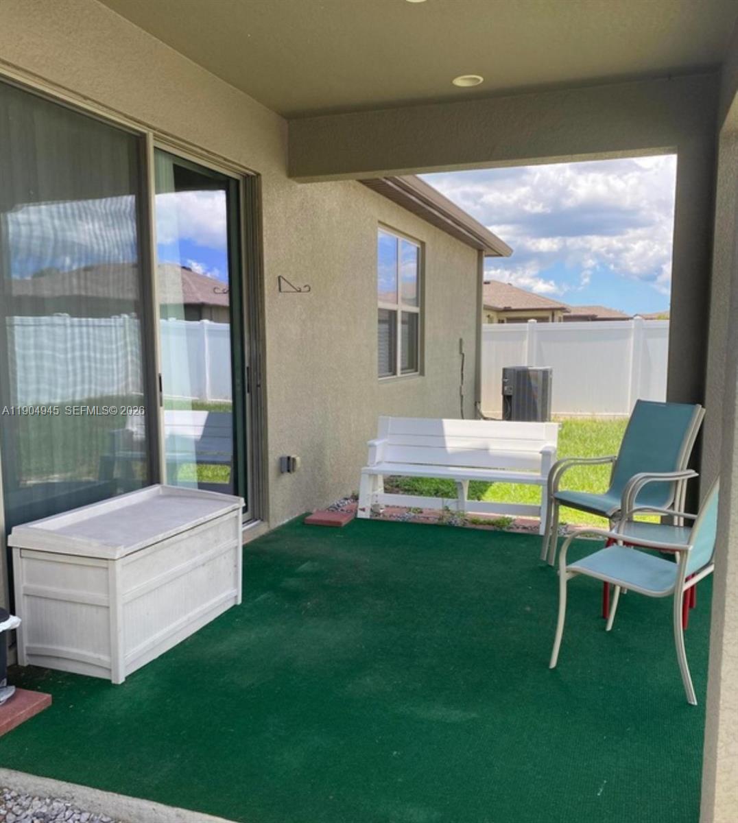 trillium village D - Residential