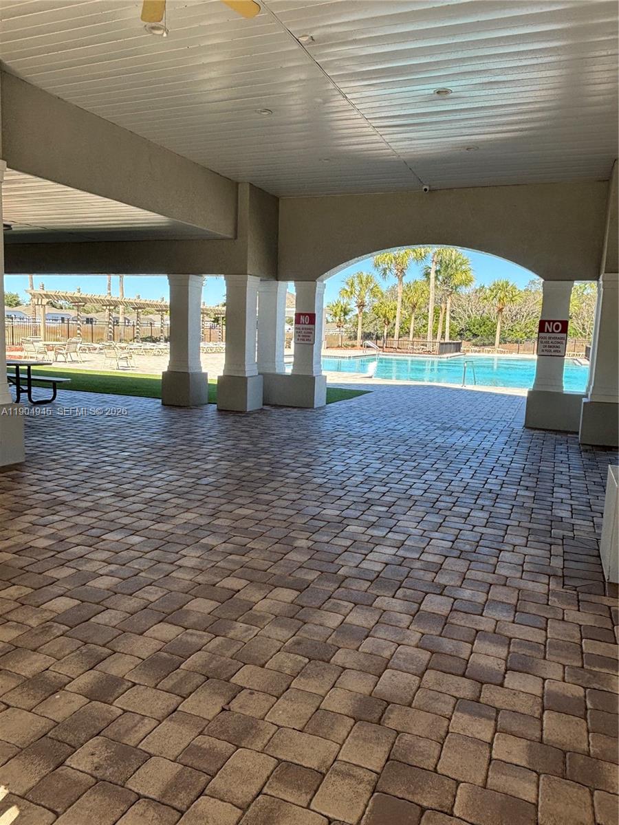 trillium village D - Residential