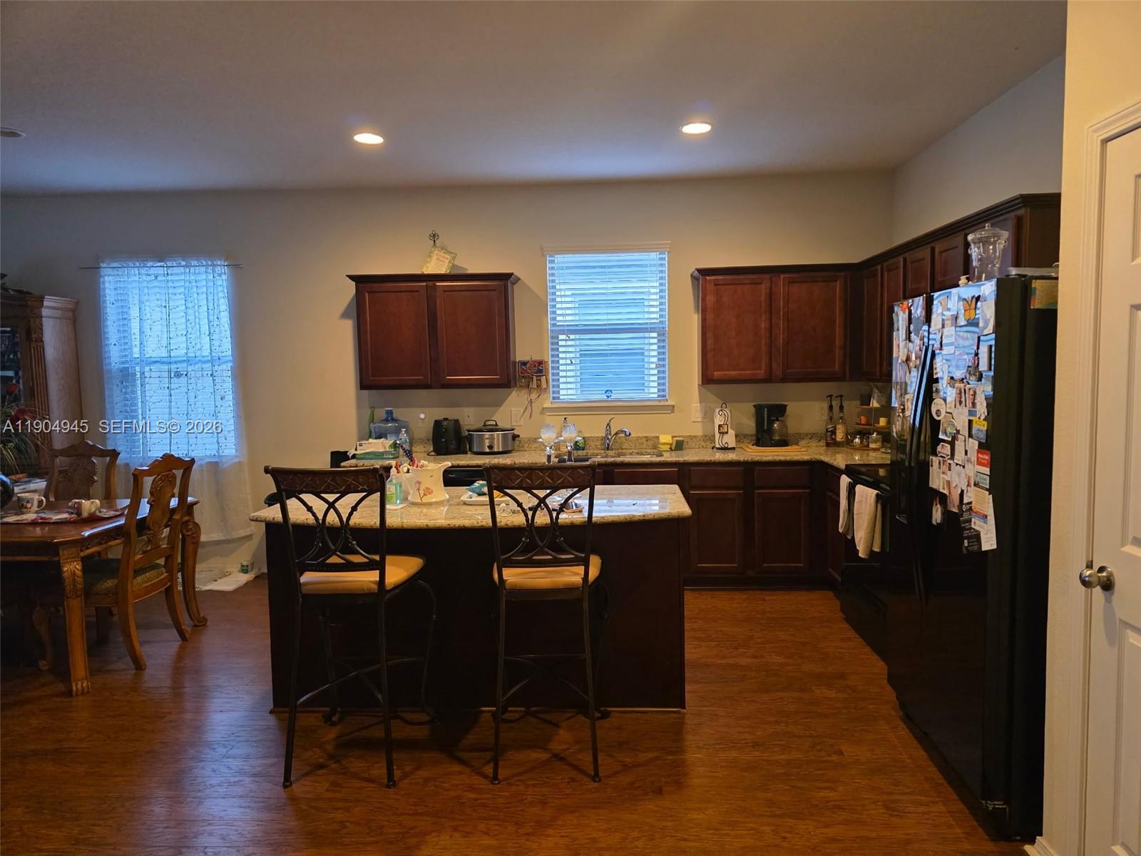 trillium village D - Residential