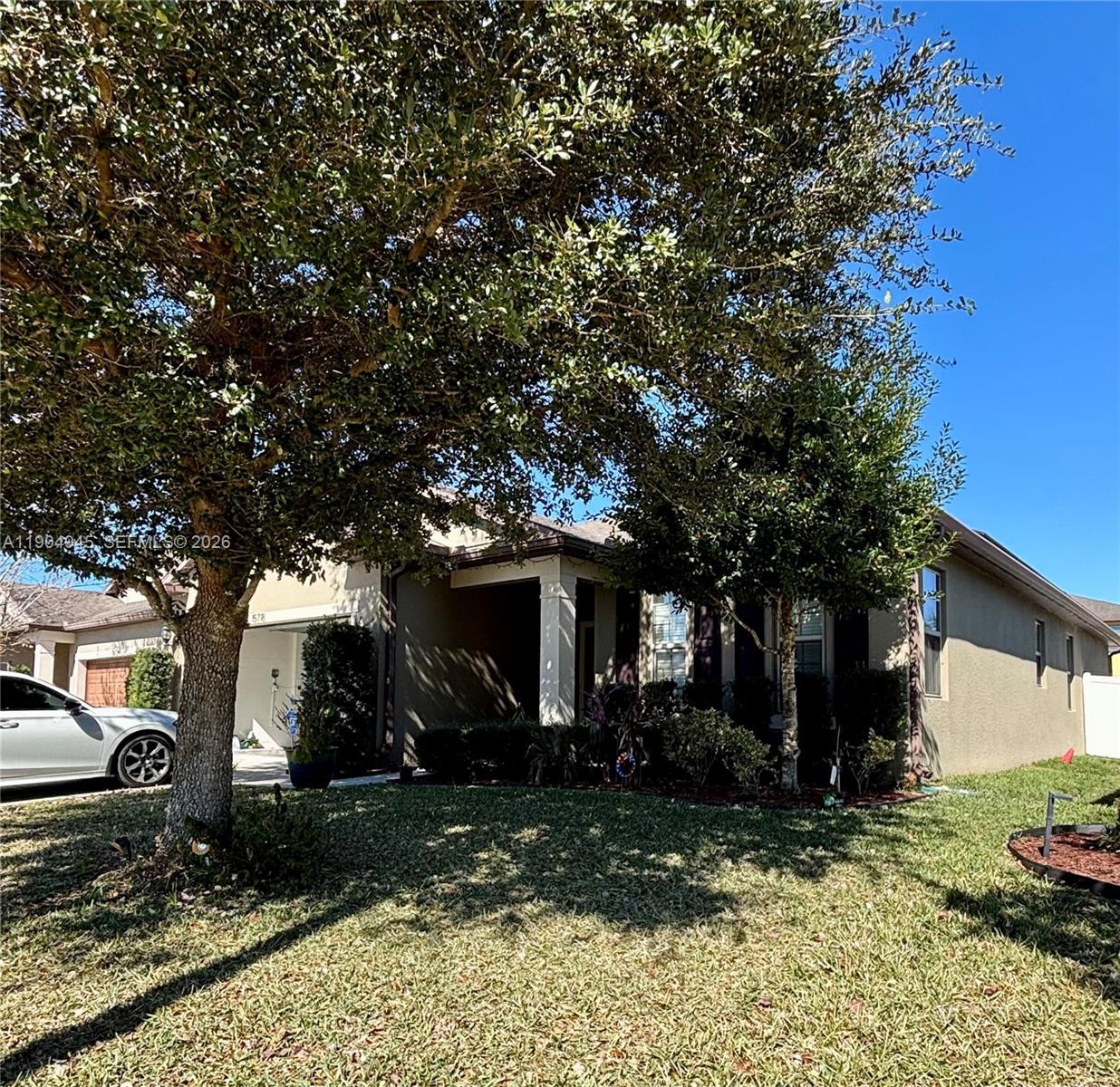 trillium village D - Residential