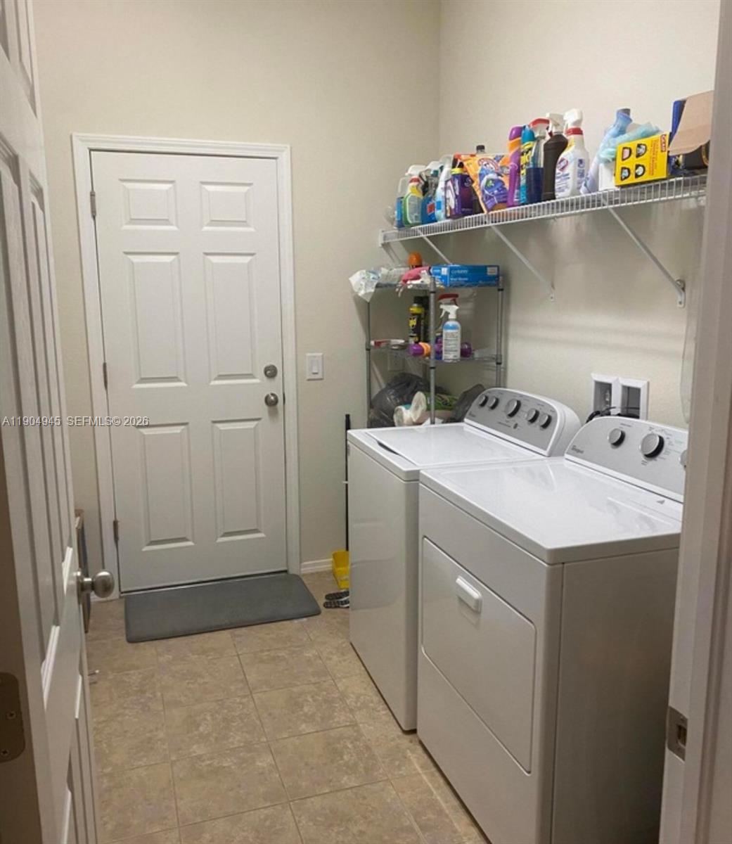 trillium village D - Residential