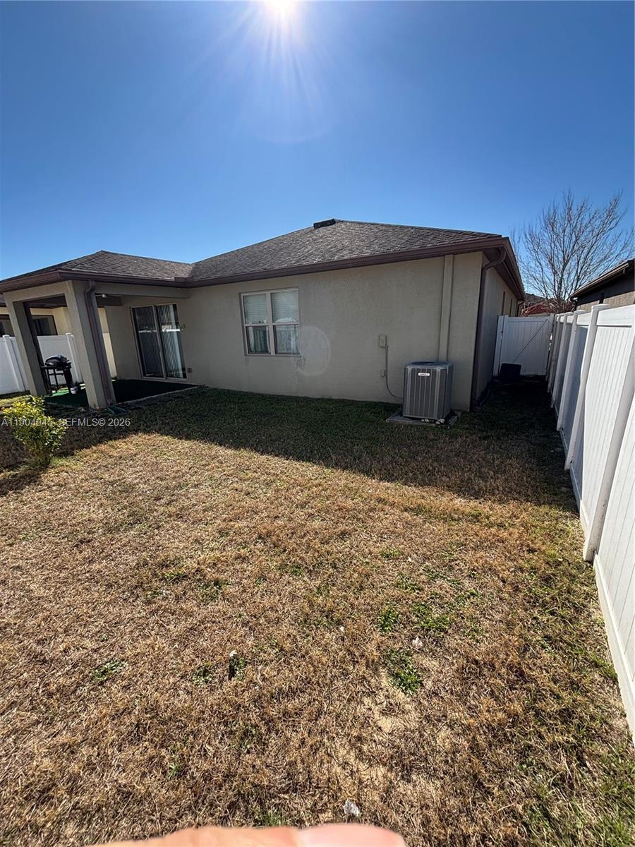 trillium village D - Residential