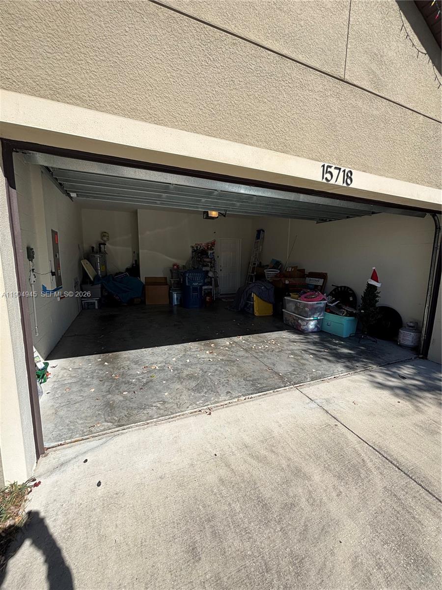 trillium village D - Residential