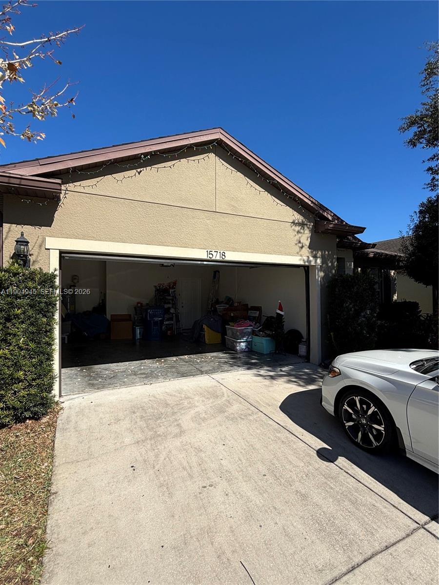 trillium village D - Residential