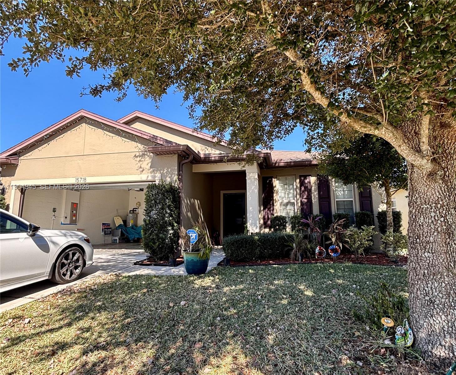 trillium village D - Residential