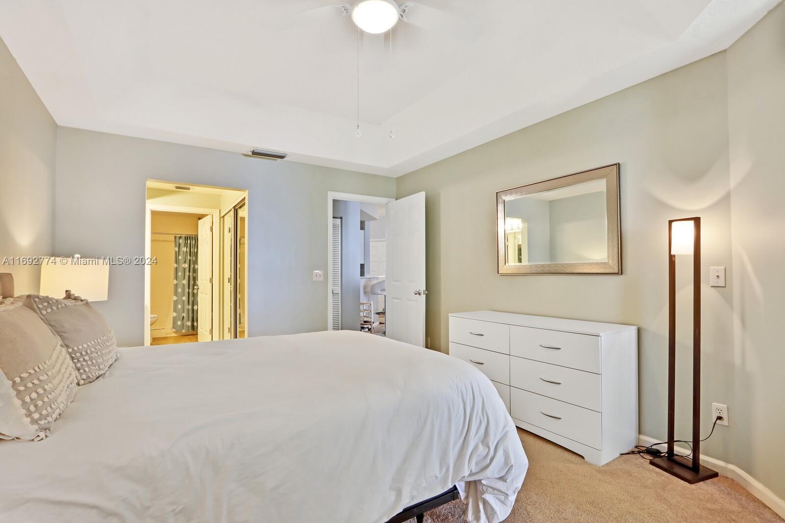 MUIRFIELD CONDO - Residential Lease