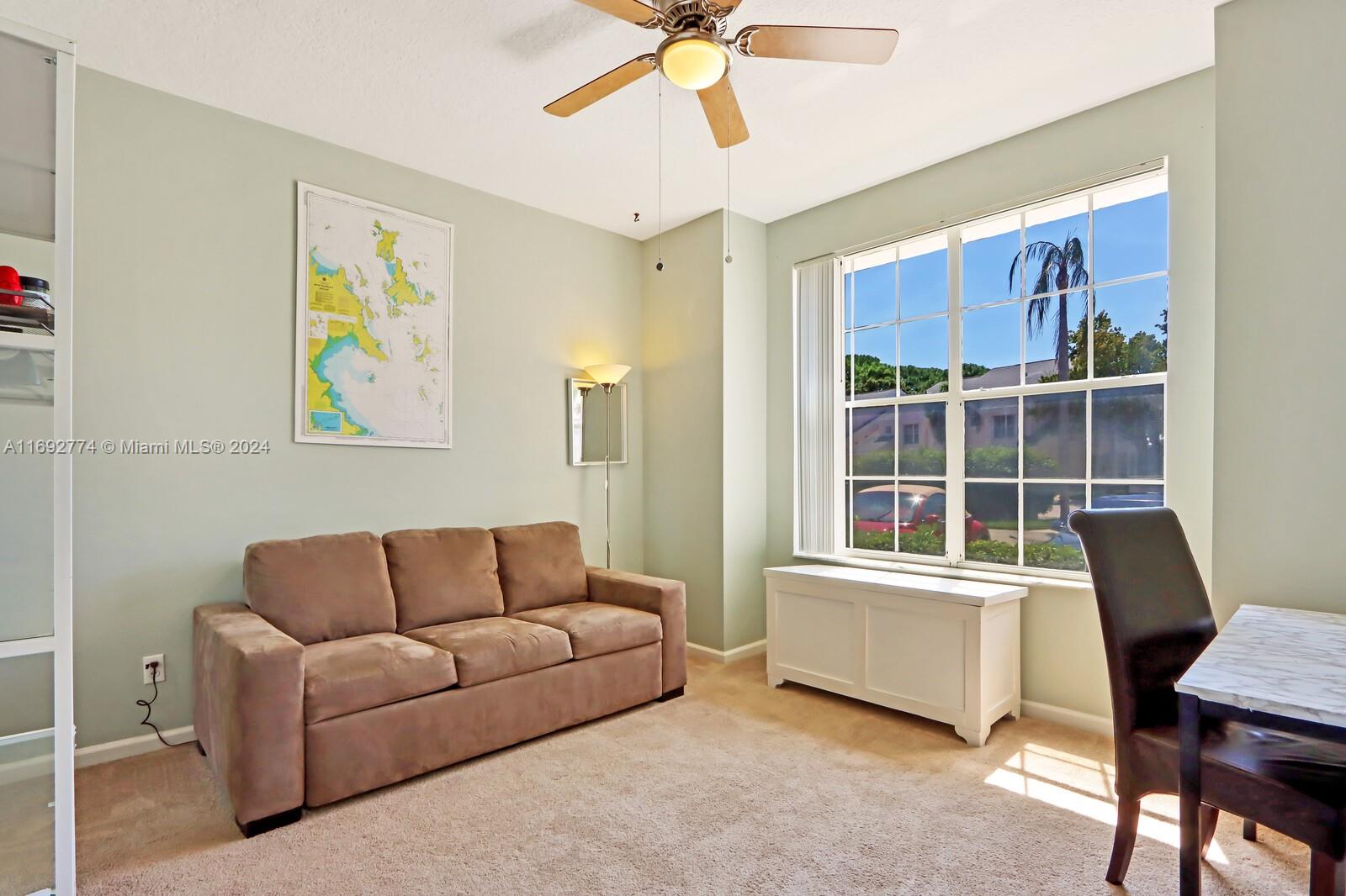 MUIRFIELD CONDO - Residential Lease