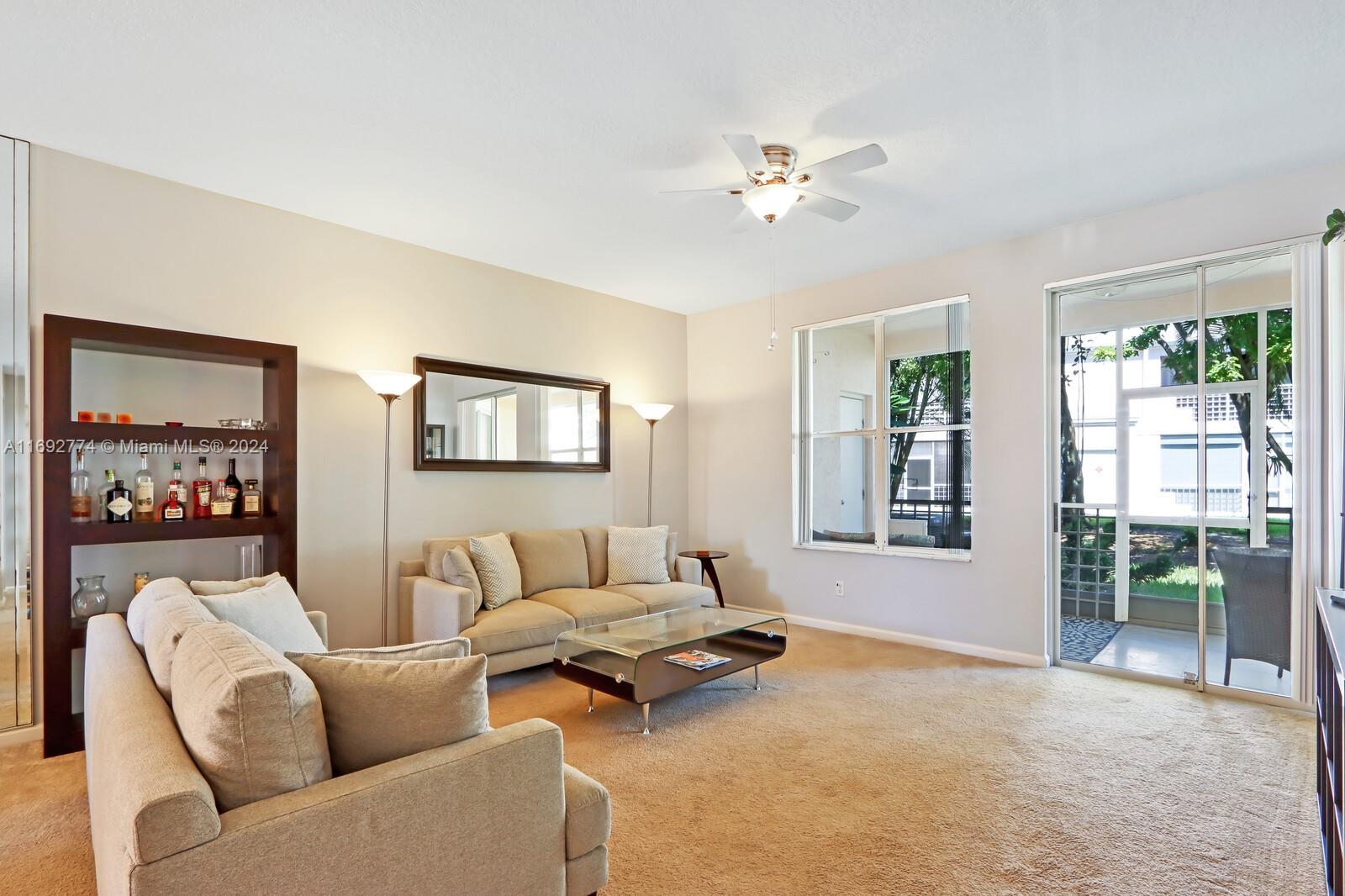 MUIRFIELD CONDO - Residential Lease