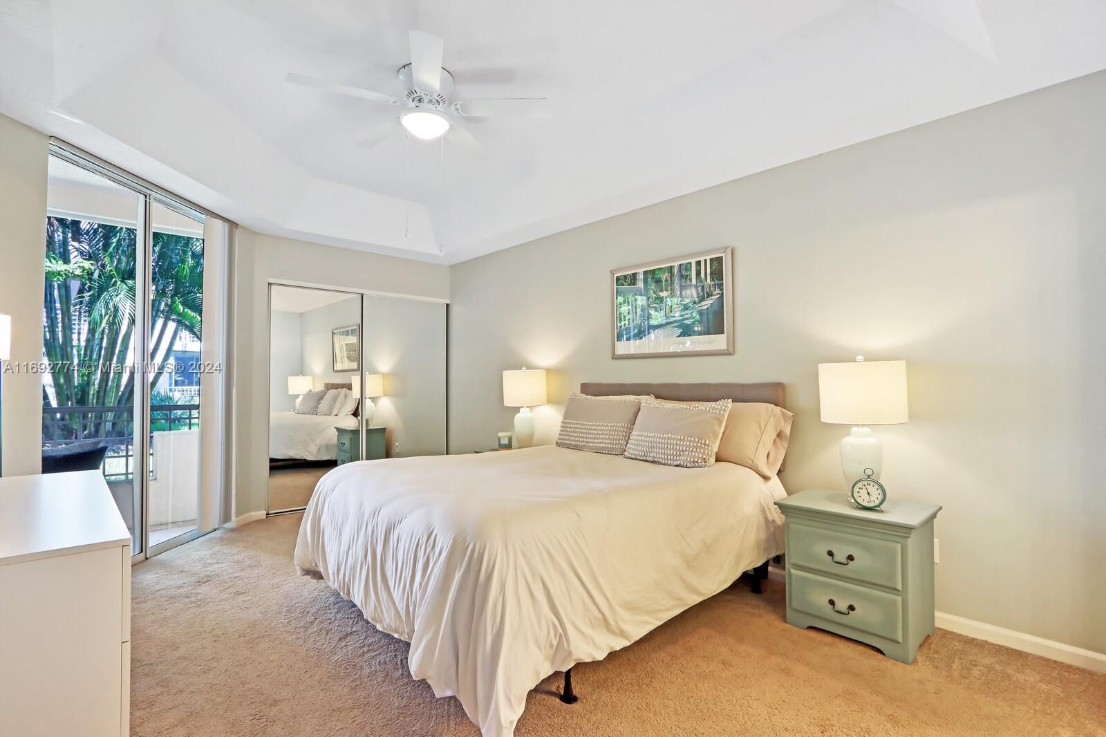 MUIRFIELD CONDO - Residential Lease