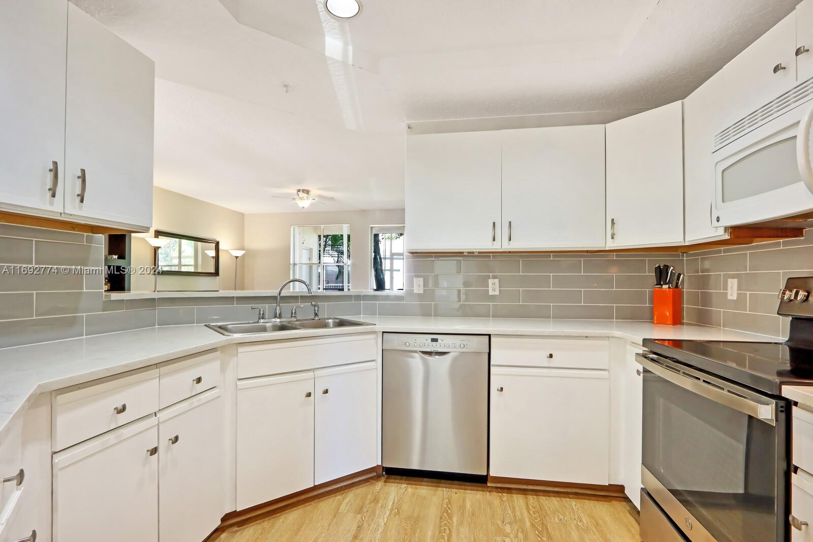 MUIRFIELD CONDO - Residential Lease