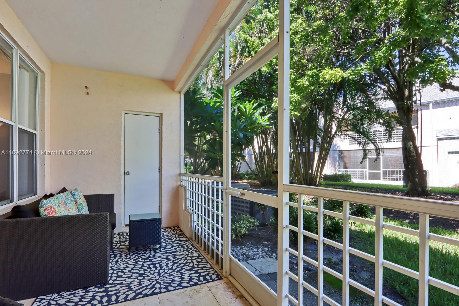 MUIRFIELD CONDO - Residential Lease